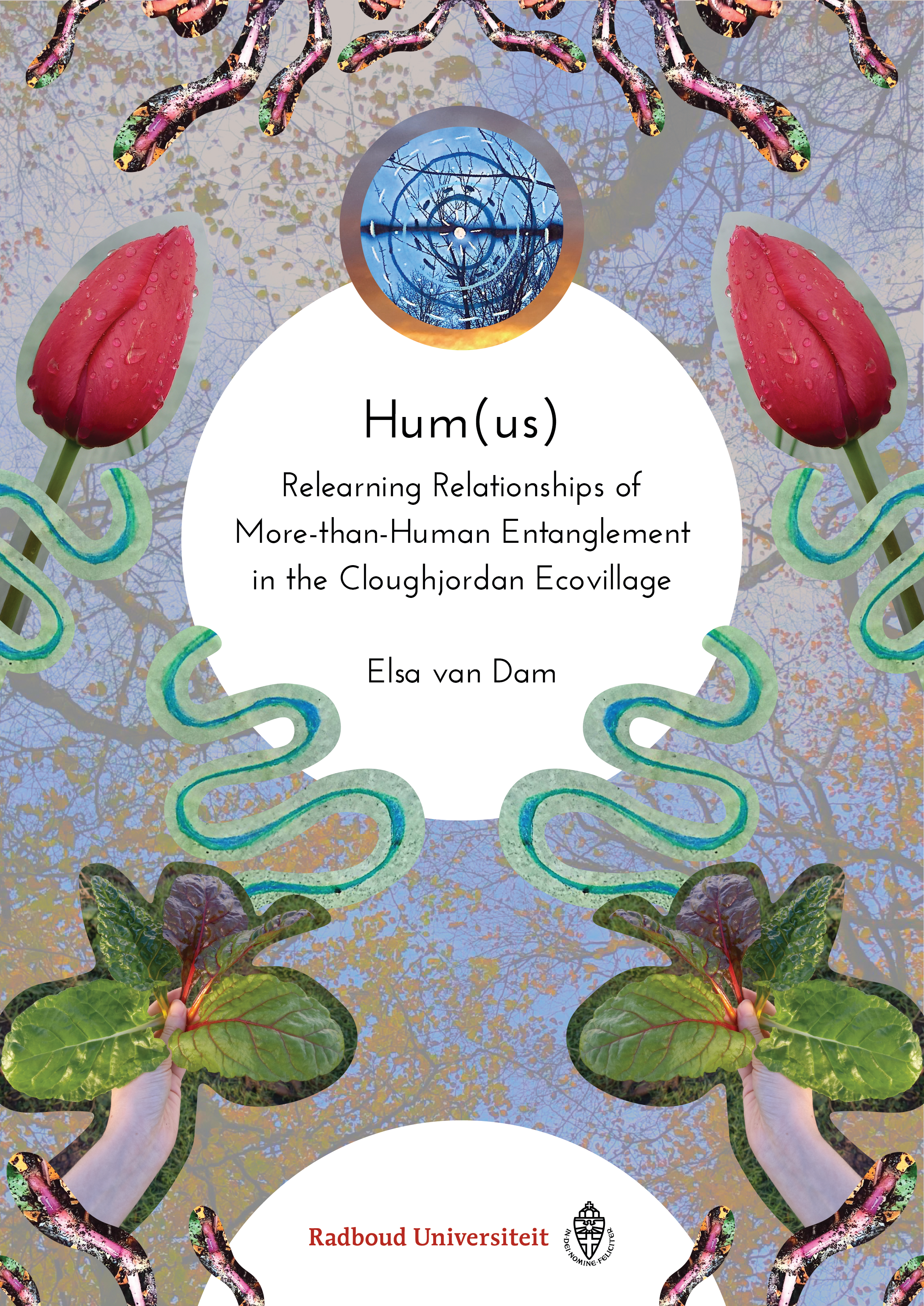Hum(us)