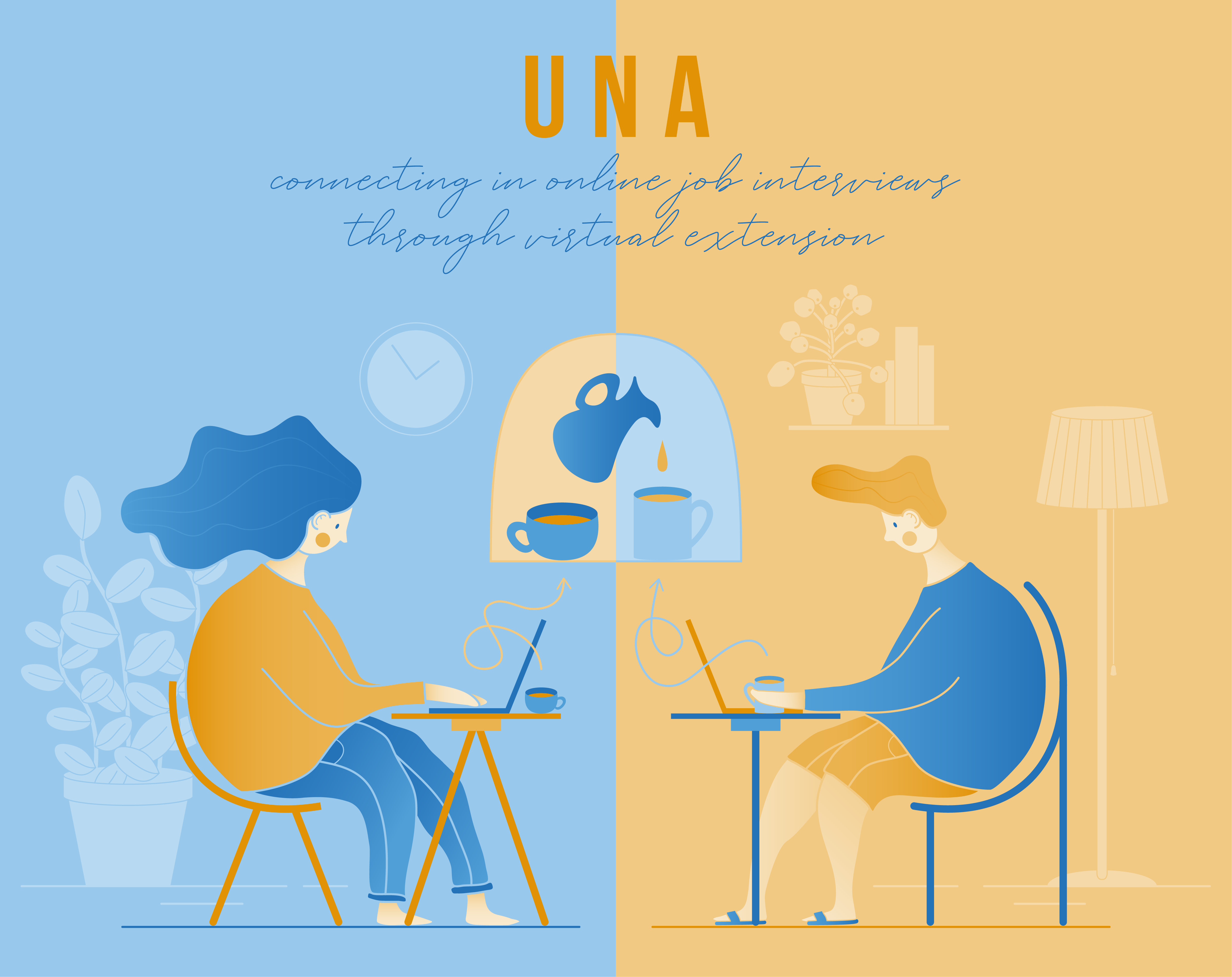 UNA
